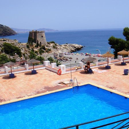 Rincon De Mar Apartment Almuñécar Екстериор снимка