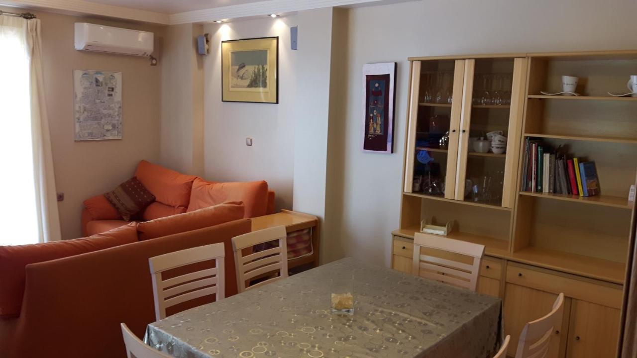 Rincon De Mar Apartment Almuñécar Екстериор снимка