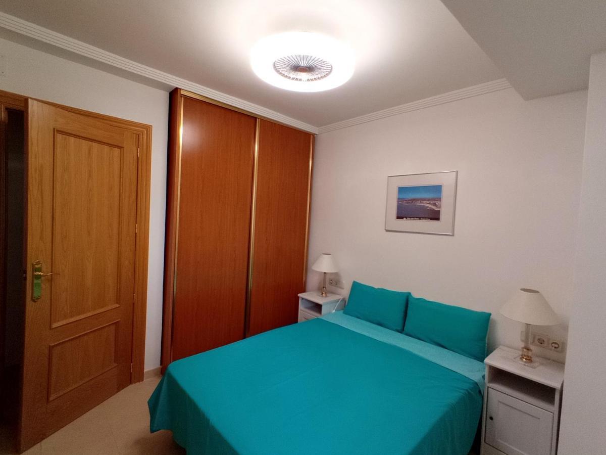Rincon De Mar Apartment Almuñécar Екстериор снимка