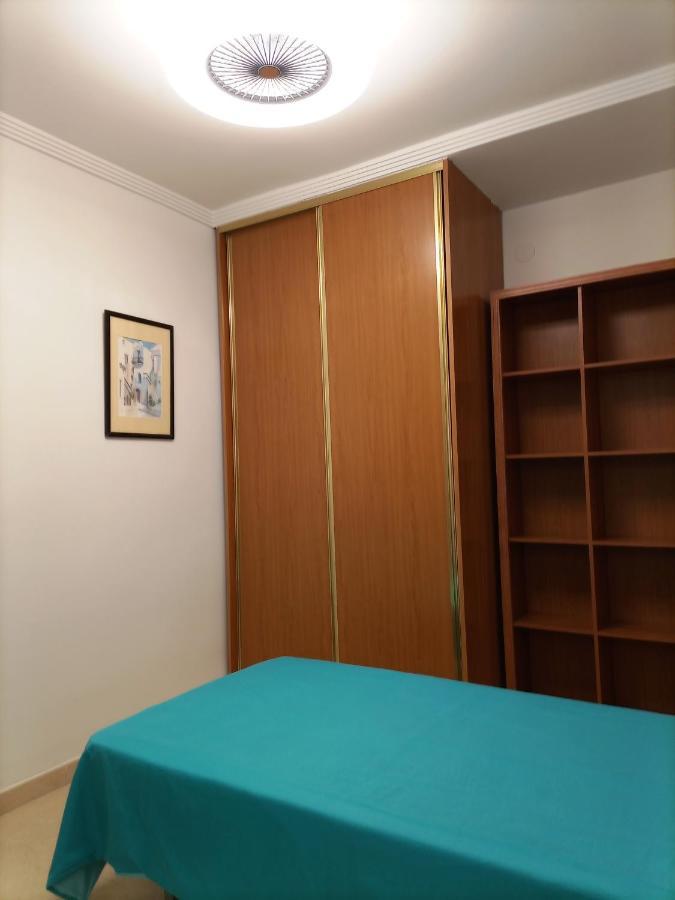 Rincon De Mar Apartment Almuñécar Екстериор снимка