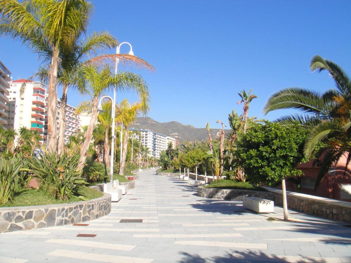 Rincon De Mar Apartment Almuñécar Екстериор снимка