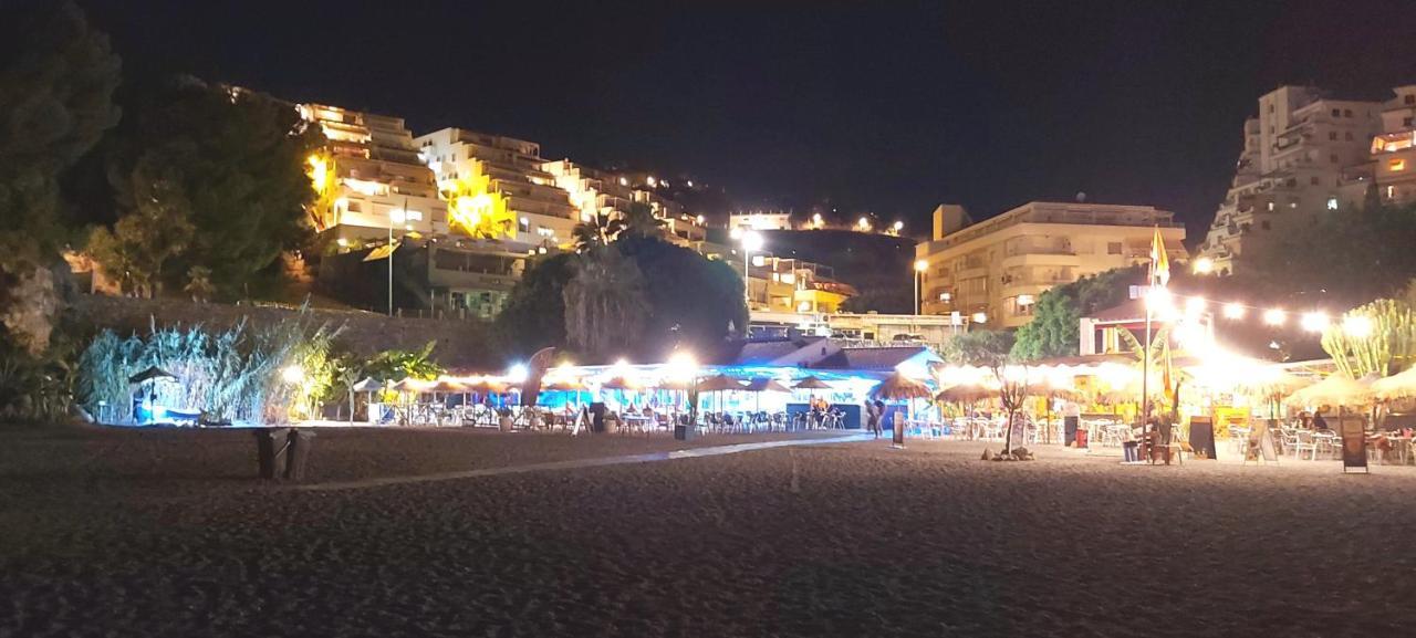 Rincon De Mar Apartment Almuñécar Екстериор снимка