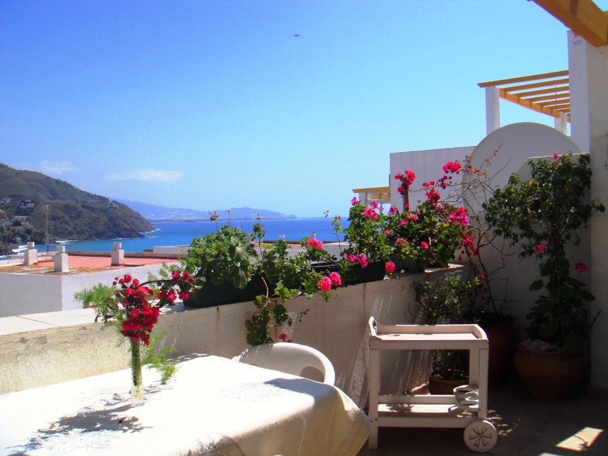 Rincon De Mar Apartment Almuñécar Екстериор снимка