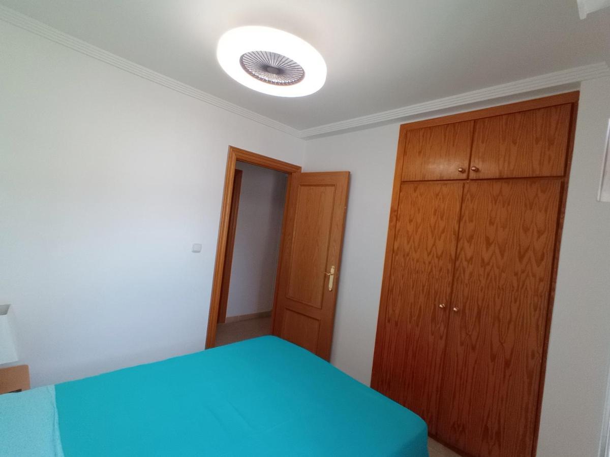 Rincon De Mar Apartment Almuñécar Екстериор снимка