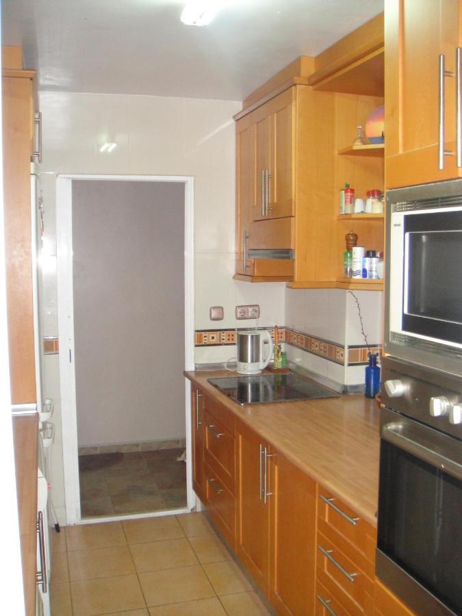 Rincon De Mar Apartment Almuñécar Екстериор снимка
