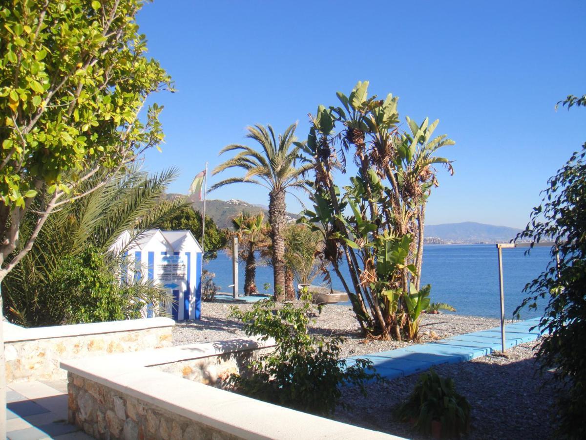 Rincon De Mar Apartment Almuñécar Екстериор снимка