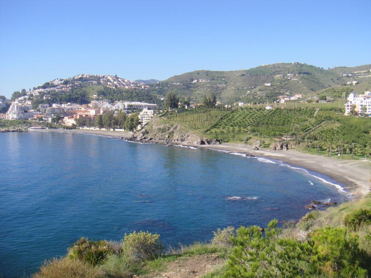 Rincon De Mar Apartment Almuñécar Екстериор снимка
