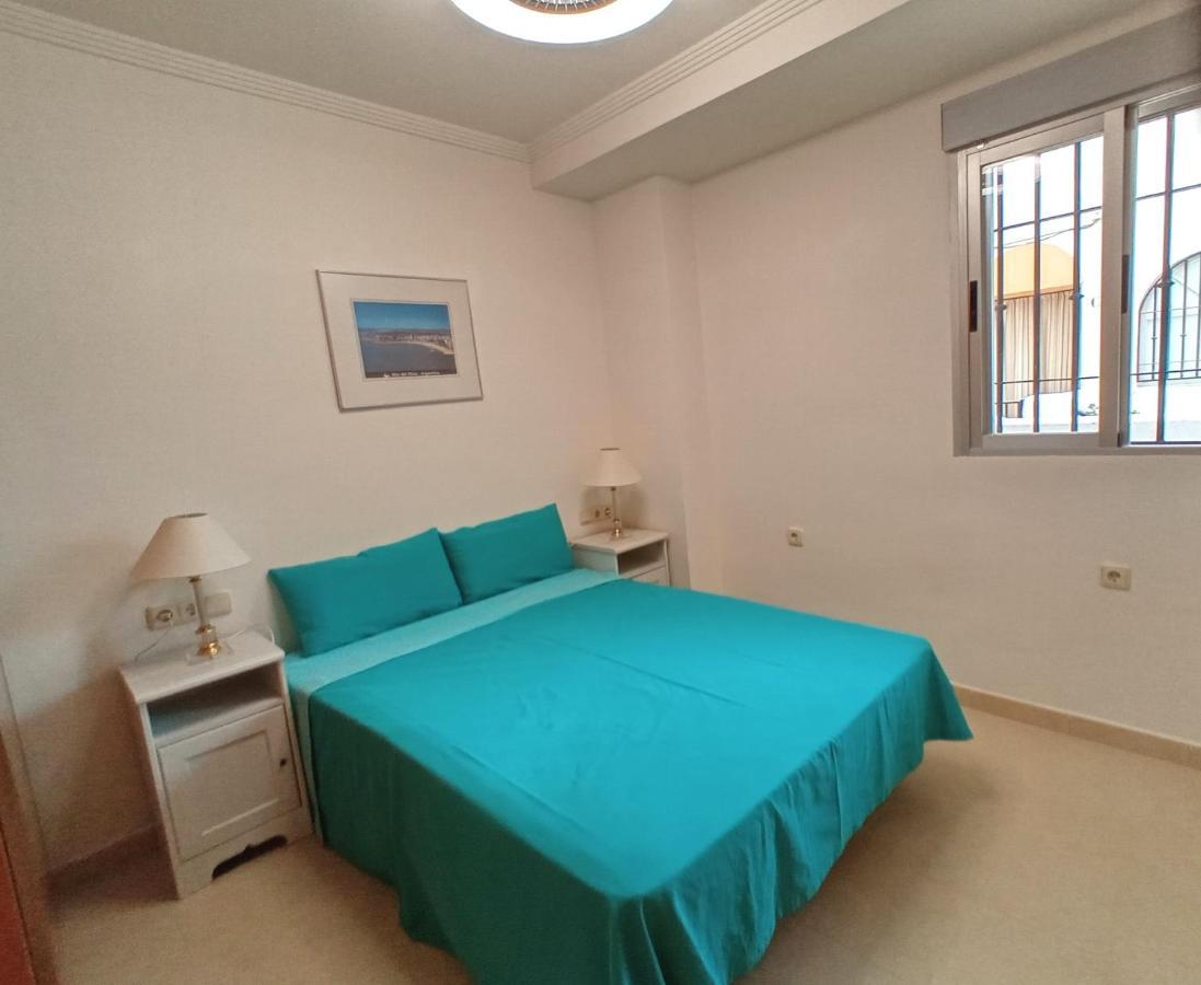 Rincon De Mar Apartment Almuñécar Екстериор снимка
