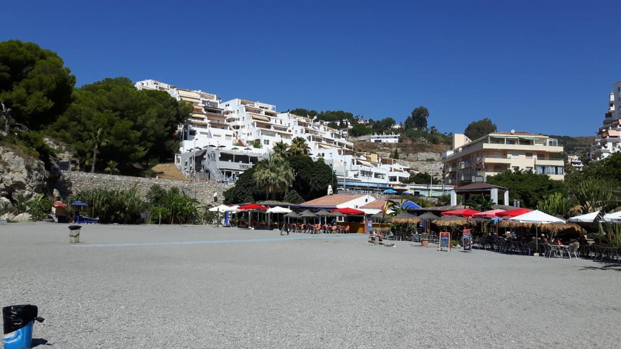 Rincon De Mar Apartment Almuñécar Екстериор снимка